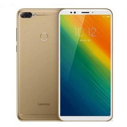 Прошивка телефона Lenovo K9 Note в Краснодаре